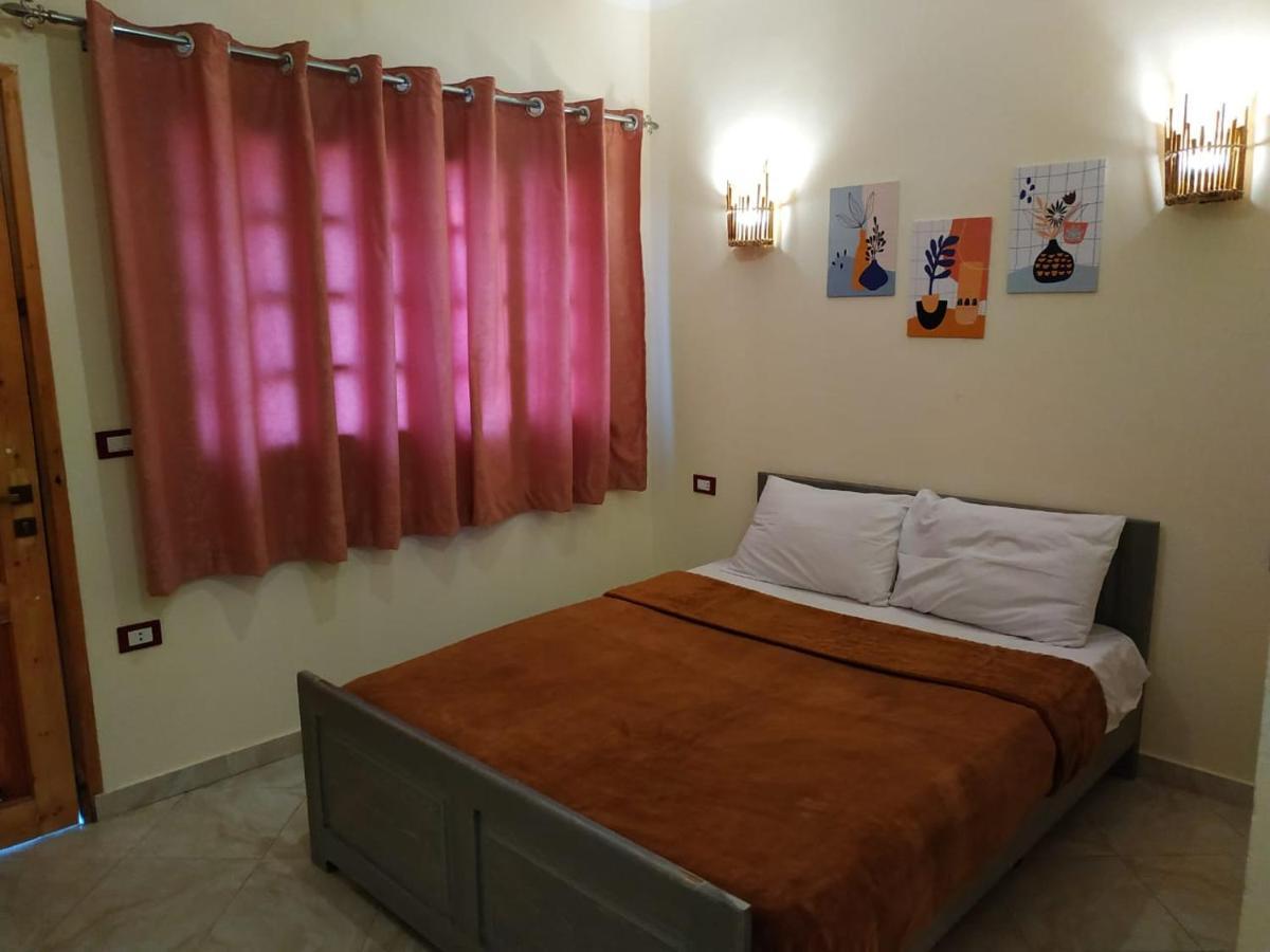 Happy Land Hotel Дахаб Экстерьер фото