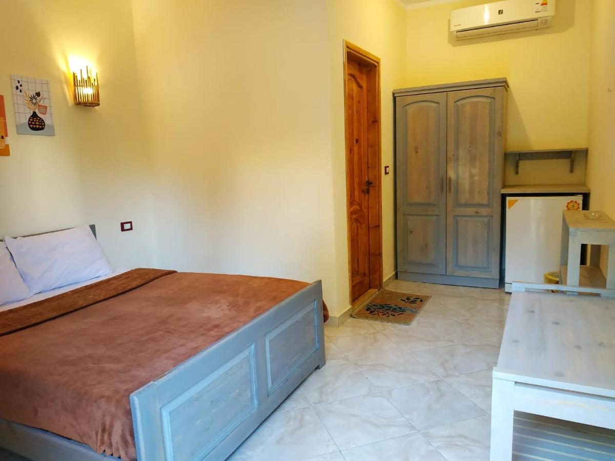 Happy Land Hotel Дахаб Экстерьер фото