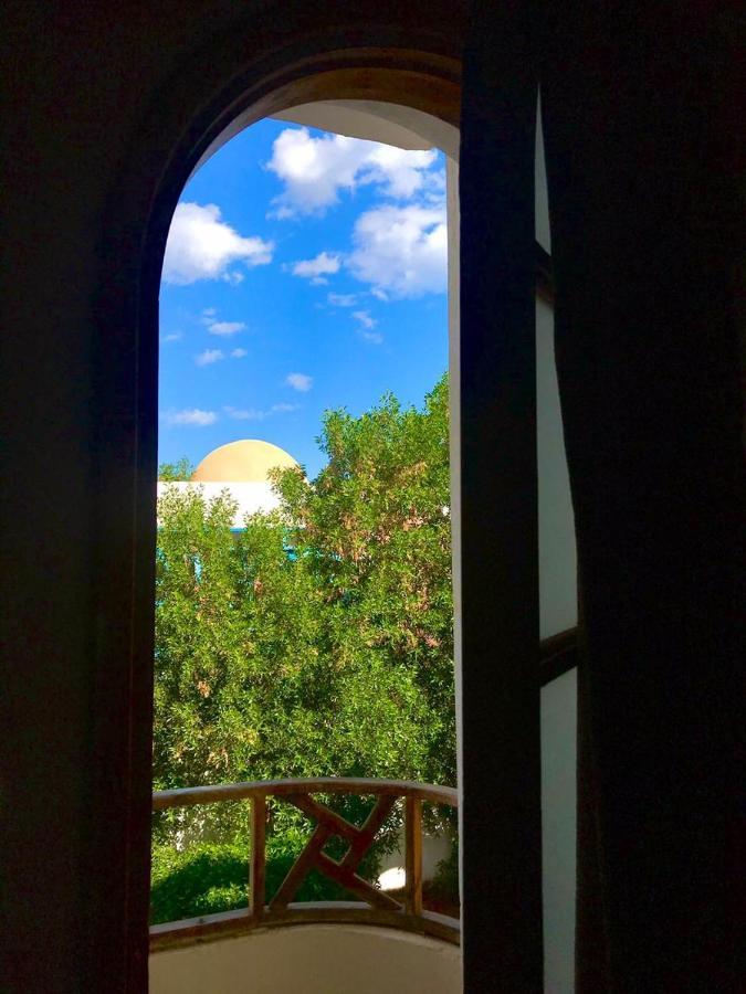 Happy Land Hotel Дахаб Экстерьер фото