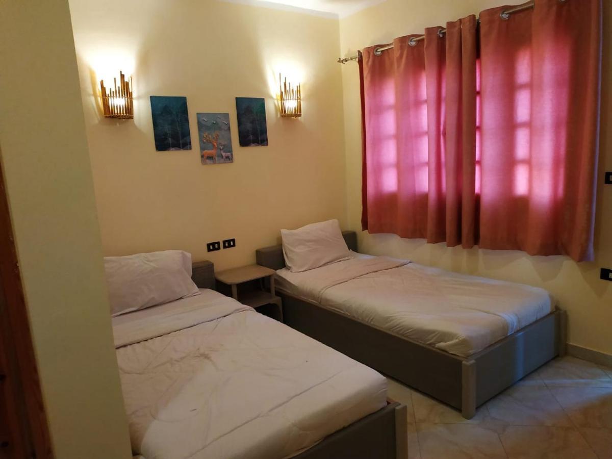 Happy Land Hotel Дахаб Экстерьер фото