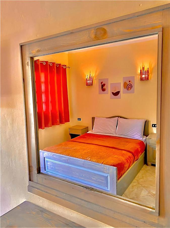Happy Land Hotel Дахаб Экстерьер фото
